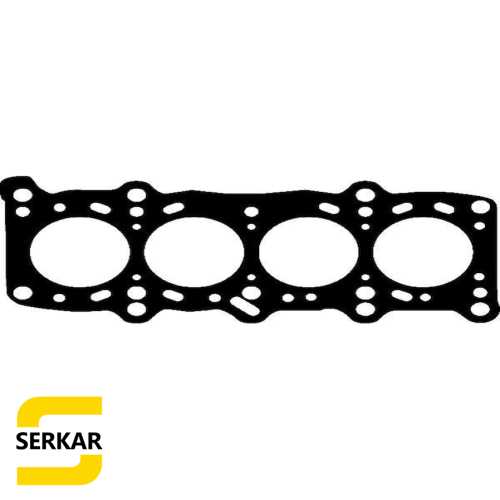 PALİO SİLİNDİR KAPAK CONTASI 1.2 8V  Ürün Görseli